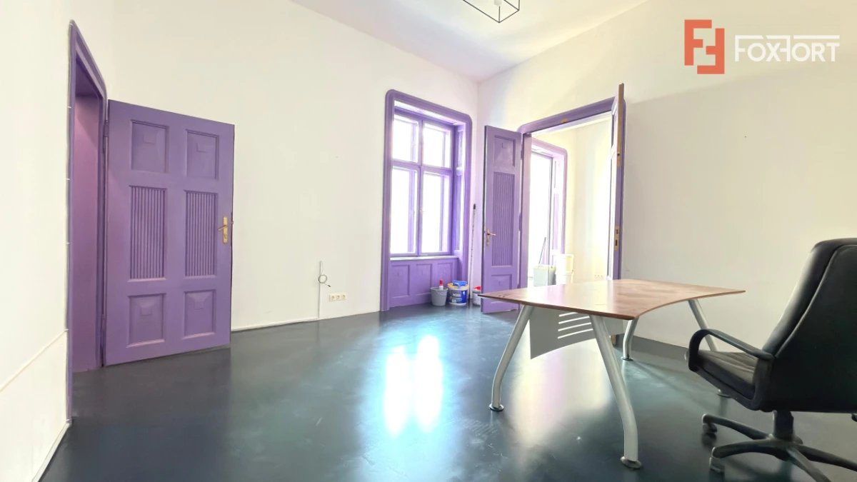 Apartament cu 4 camere in Piata Mocioni, Timisoara - 4