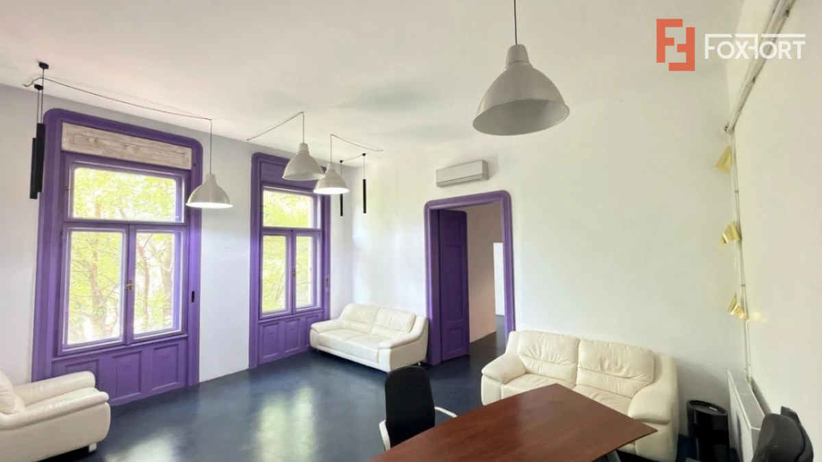 Apartament cu 4 camere in Piata Mocioni, Timisoara - 2