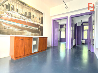 Apartament cu 4 camere in Piata Mocioni, Timisoara