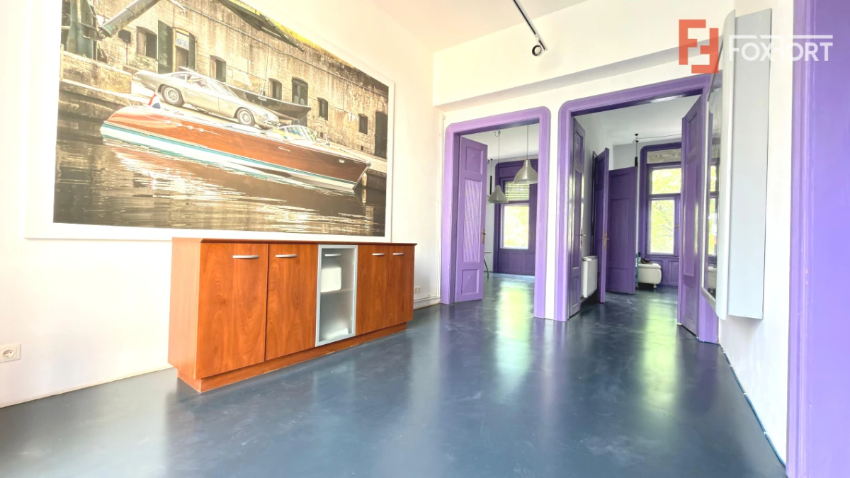 Apartament cu 4 camere in Piata Mocioni, Timisoara - 1