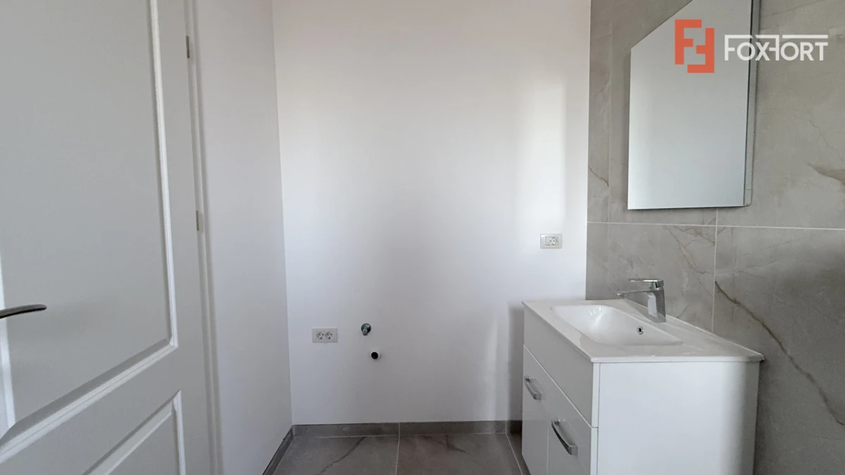Comision 0% Duplex 3 camere - toate utilitatile - Mosnita Noua - 10