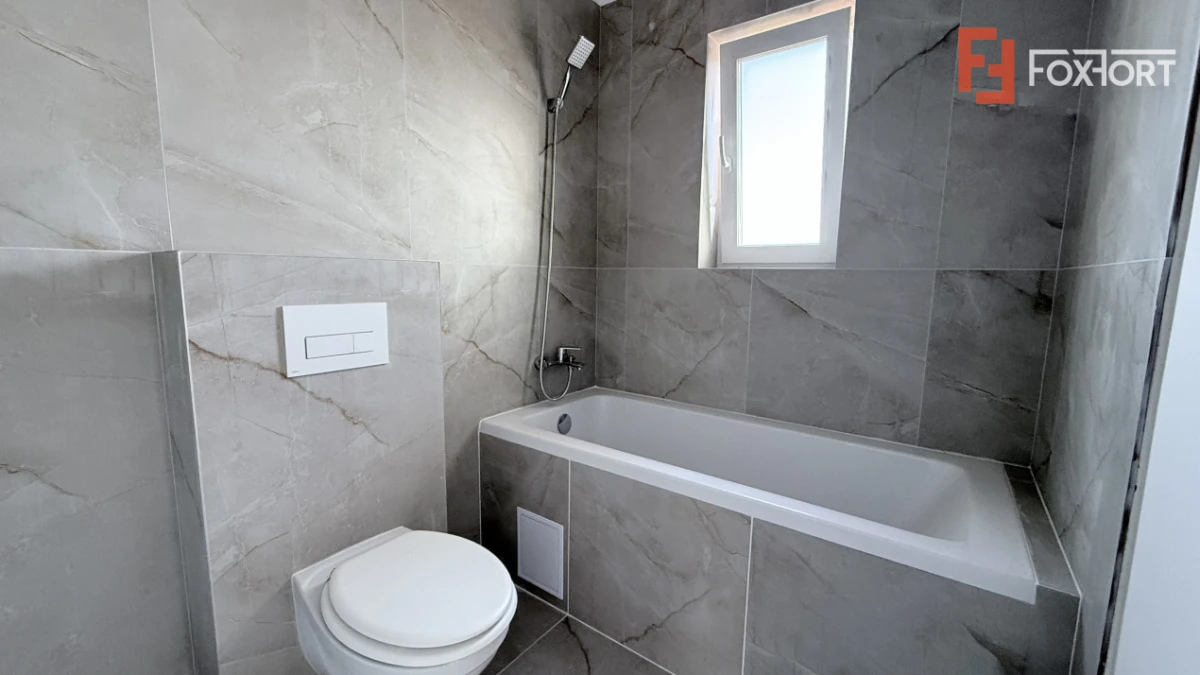 Comision 0% Duplex 3 camere - toate utilitatile - Mosnita Noua - 9