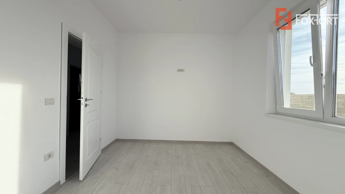 Comision 0% Duplex 3 camere - toate utilitatile - Mosnita Noua - 8