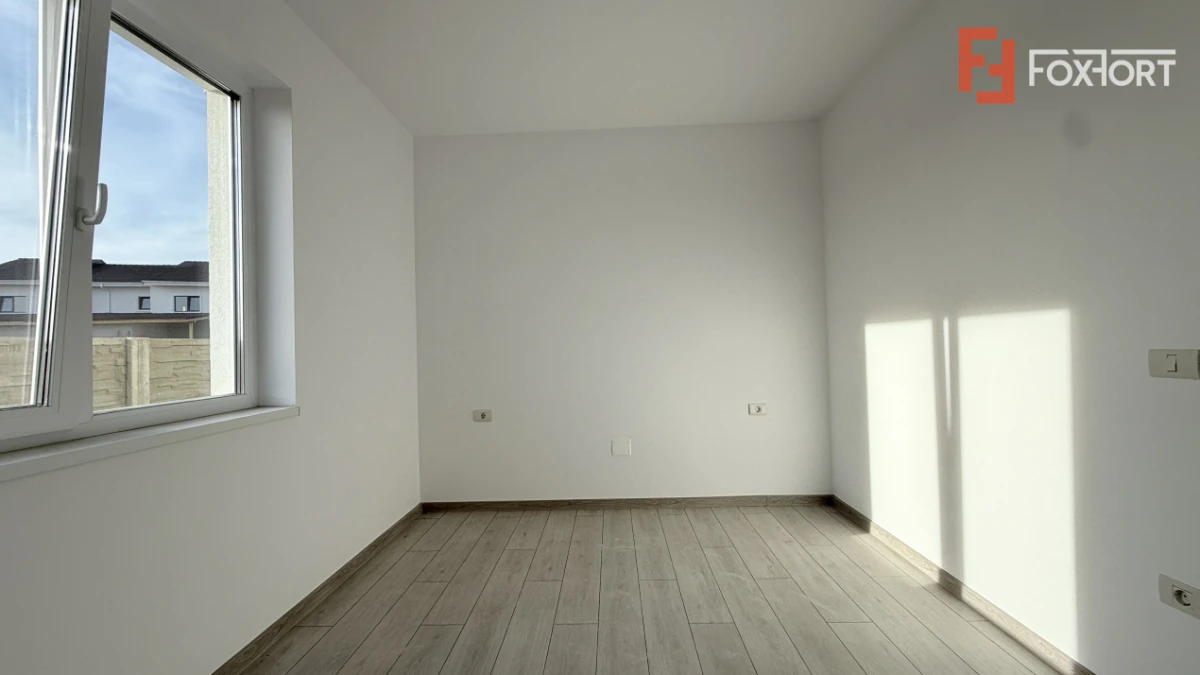 Comision 0% Duplex 3 camere - toate utilitatile - Mosnita Noua - 7