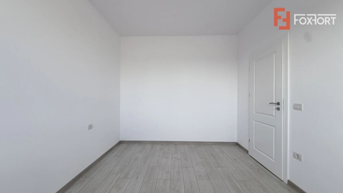 Comision 0% Duplex 3 camere - toate utilitatile - Mosnita Noua - 6
