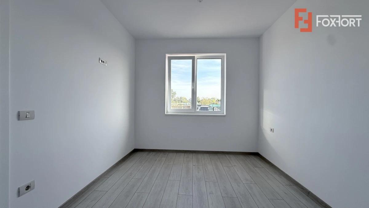 Comision 0% Duplex 3 camere - toate utilitatile - Mosnita Noua - 5