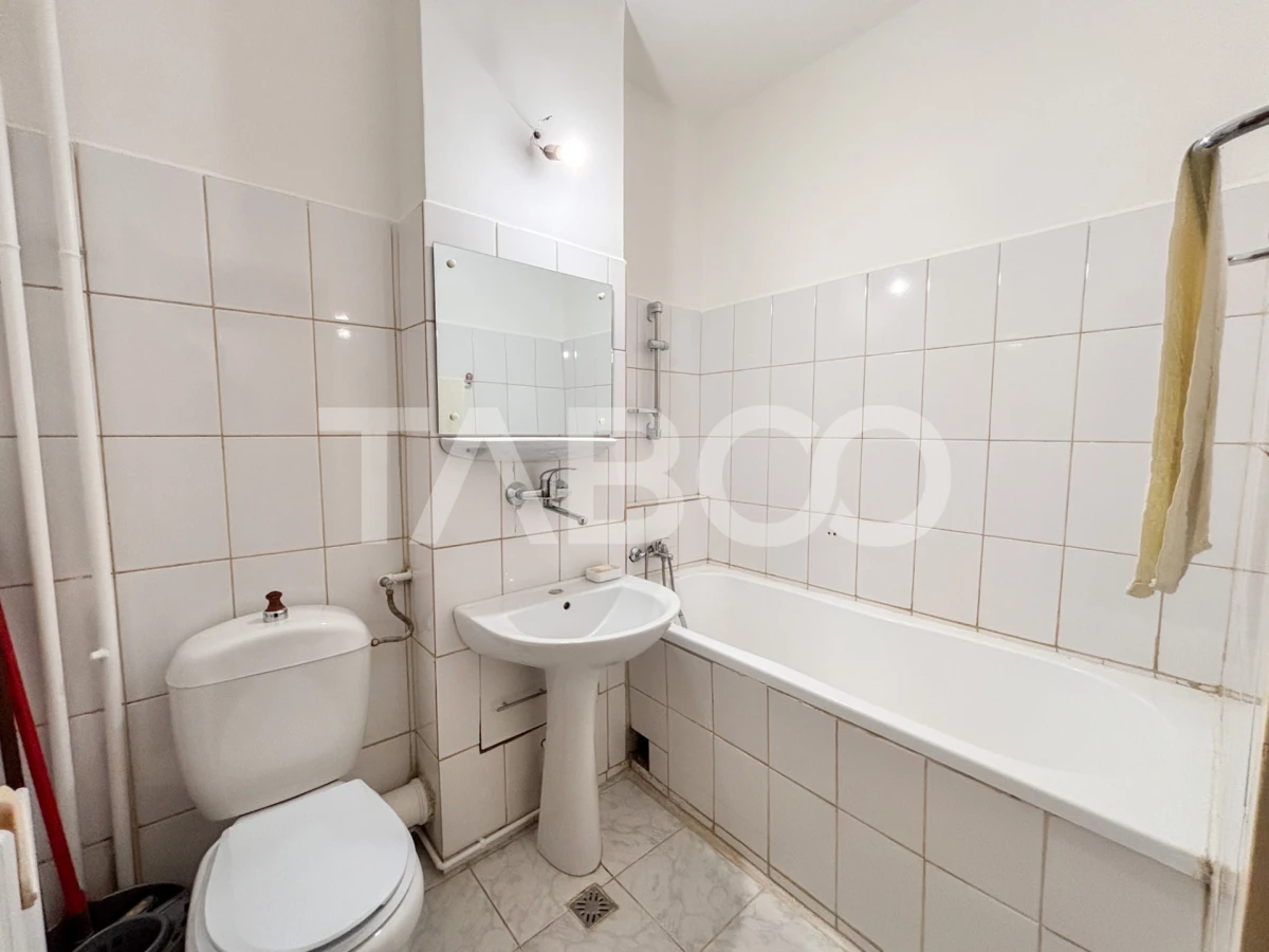 Apartament de vanzare in Zorilor zona Observatorului Sigma - 7
