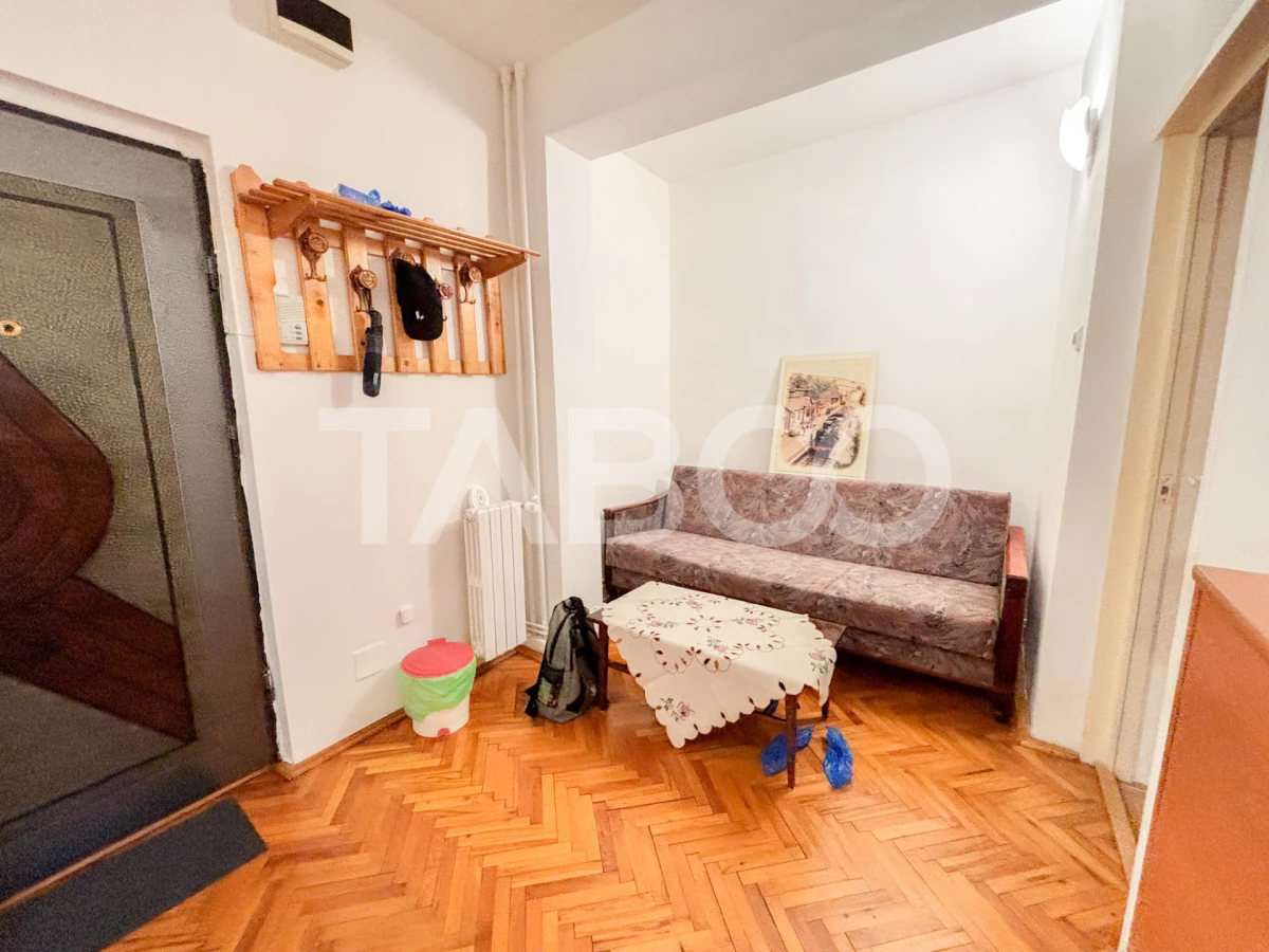 Apartament de vanzare in Zorilor zona Observatorului Sigma - 5