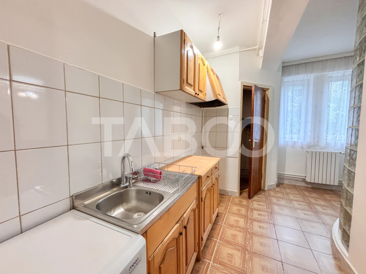 Apartament de vanzare in Zorilor zona Observatorului Sigma - 4