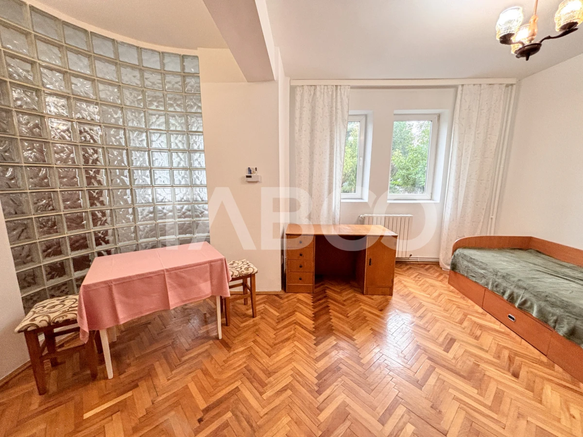 Apartament de vanzare in Zorilor zona Observatorului Sigma - 3