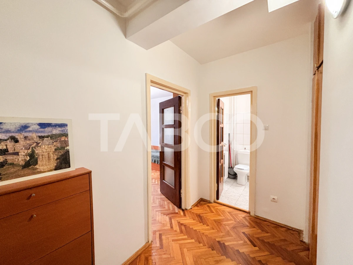 Apartament de vanzare in Zorilor zona Observatorului Sigma - 2