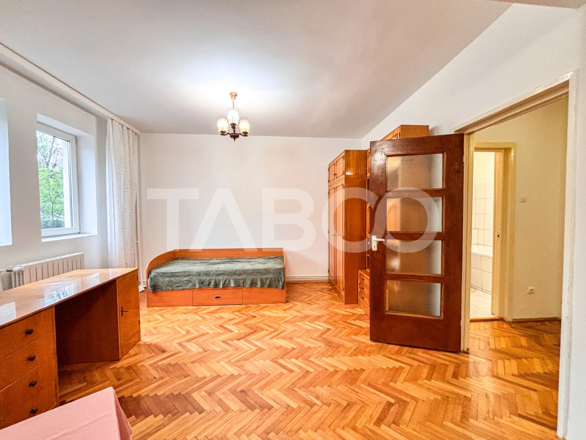 Apartament de vanzare in Zorilor zona Observatorului Sigma - 1
