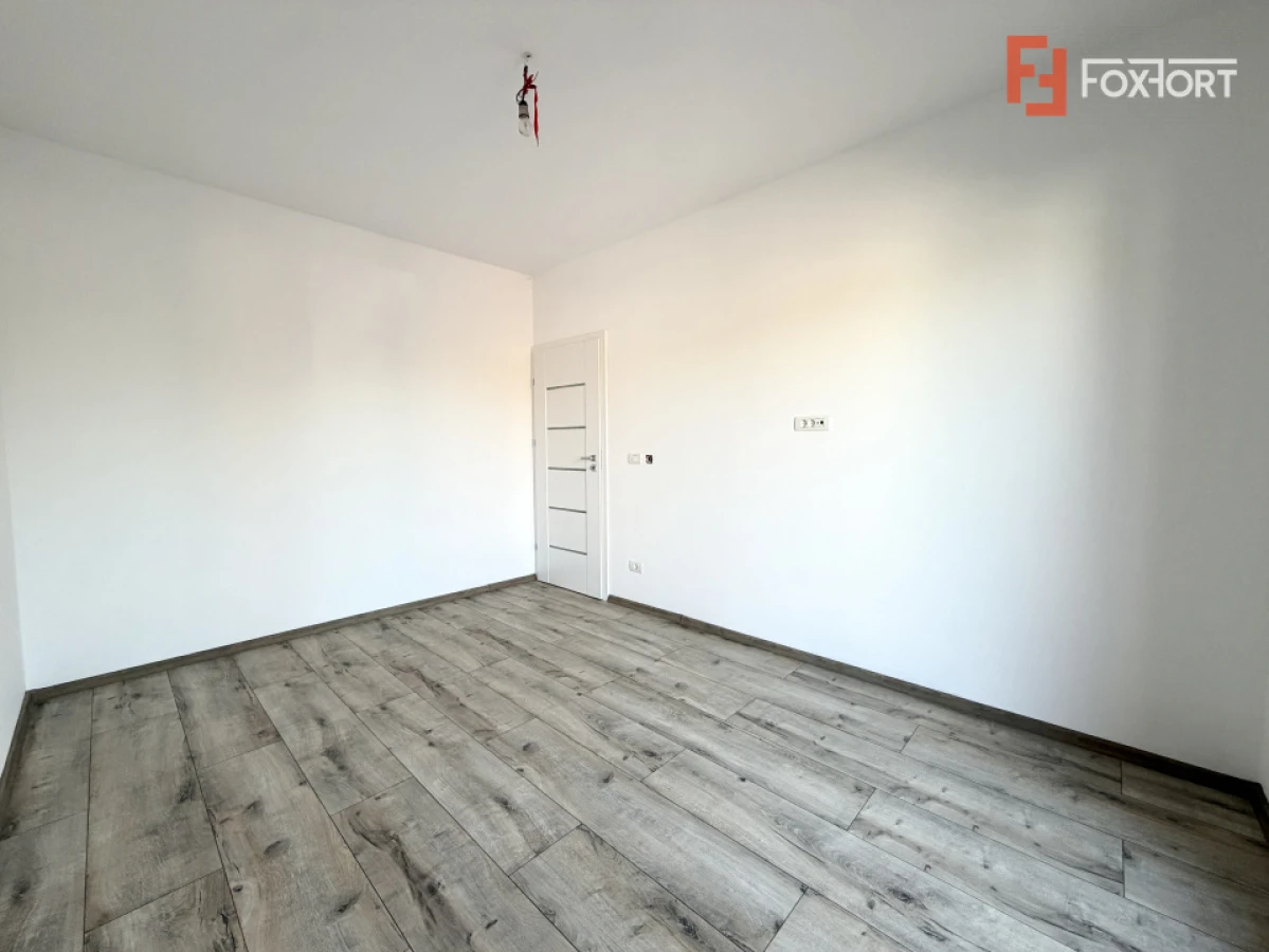 Casa individuala cu 4 camere, teren 900 mp, cu toate utilitatile - Sanandrei - 8