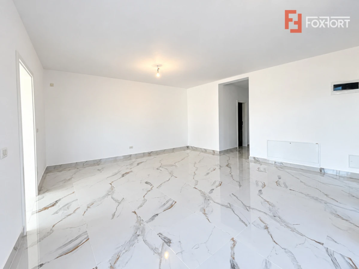 Casa individuala cu 4 camere, teren 900 mp, cu toate utilitatile - Sanandrei - 4