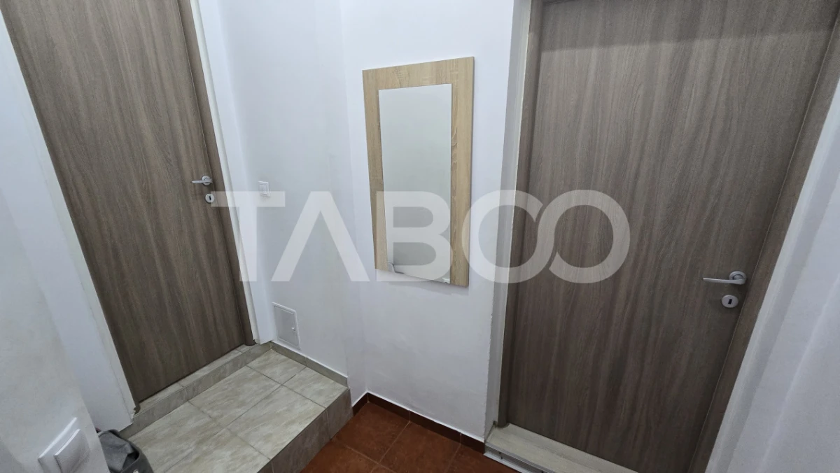 Apartament de inchiriat cu 2 camere Facultatea de Litere Sibiu - 10