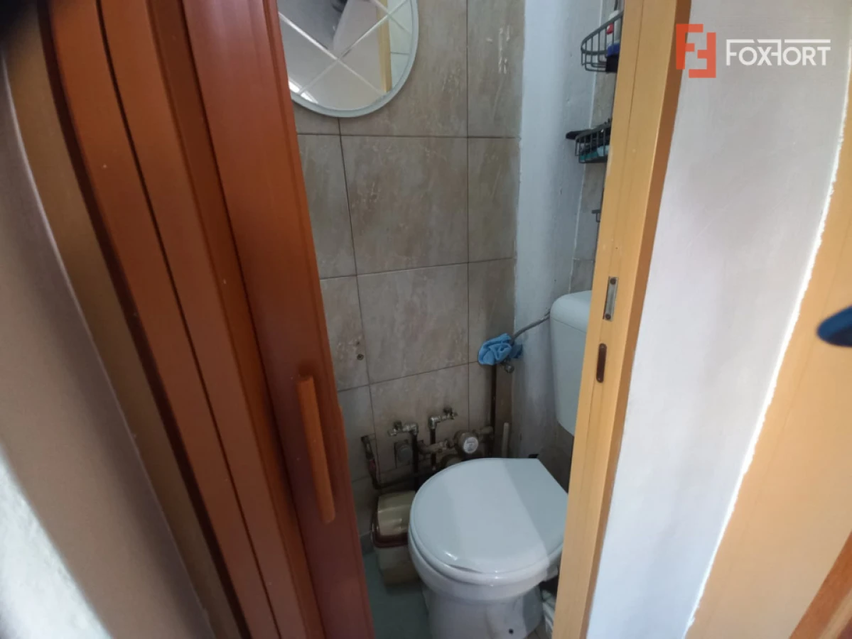 Garsoniera compacta si eficienta | UMT | 16 mp | - 5