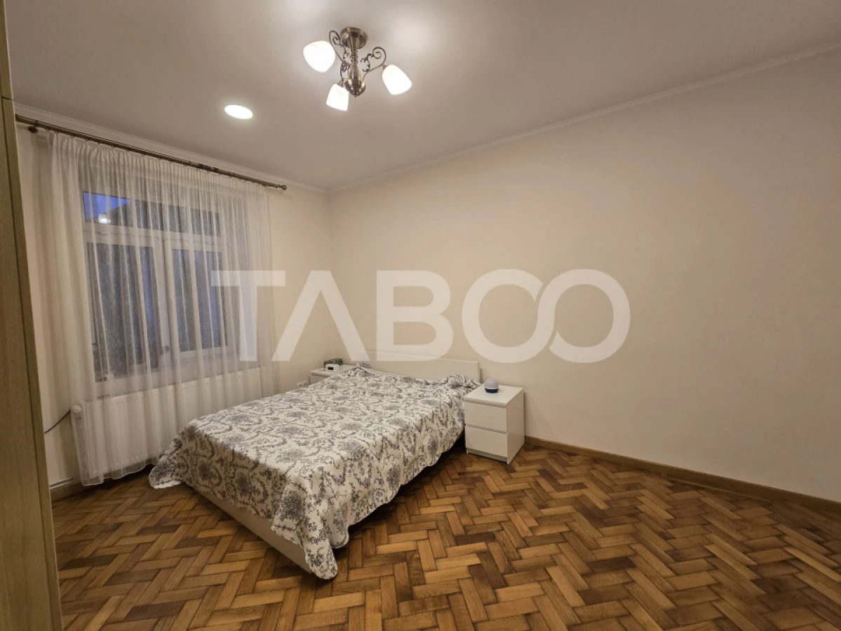Apartament 2 camere 77mpu etaj 1 loc de parcare in Centrul Istoric - 2