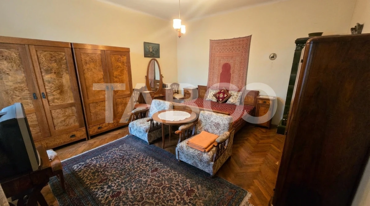 Oportunitate - Apartament de vanzare 75mp 2 camere in zona Sub Arini - 1