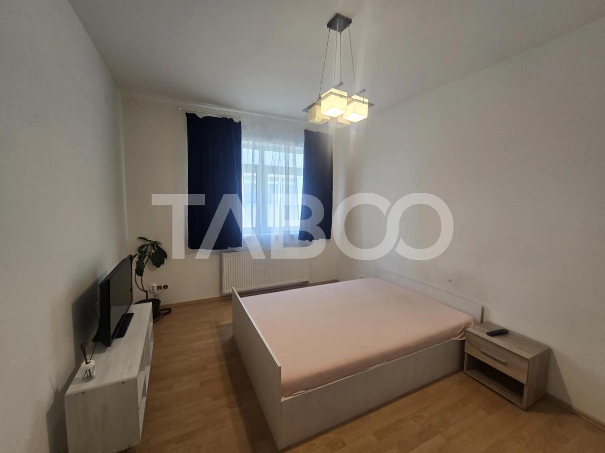Prima inchiriere-Apartament 103 mpu 3 camere balcon 10 mp zona Strand - 5