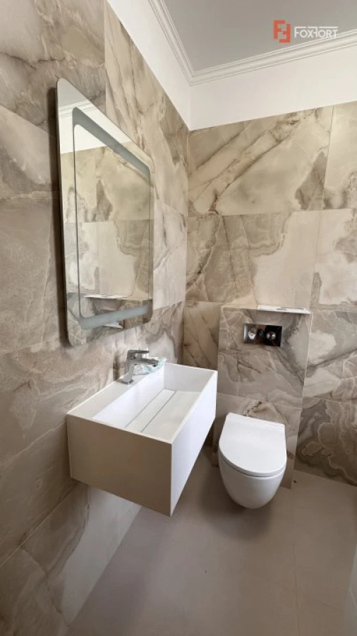 Casa individuala pe parter cu 4 camere, 105 mp, in Mosnita Veche - 7