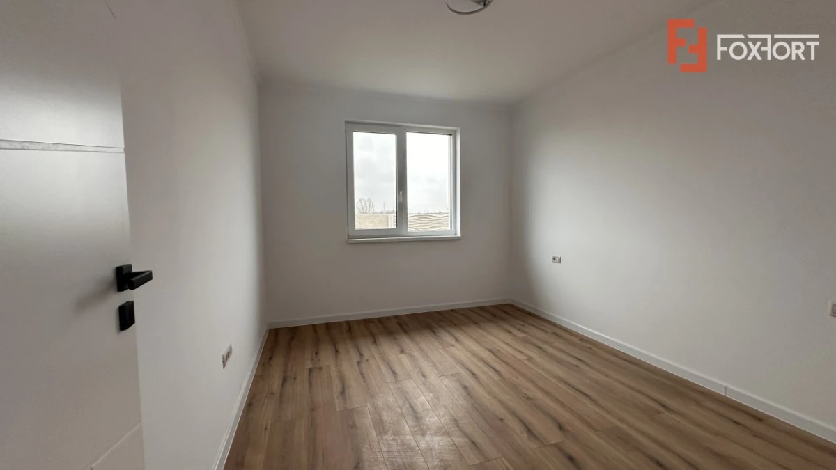 Casa individuala pe parter cu 4 camere, 105 mp, in Mosnita Veche - 6