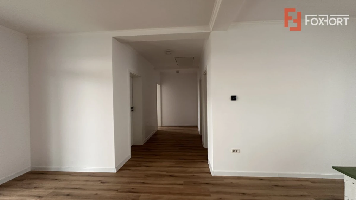 Casa individuala pe parter cu 4 camere, 105 mp, in Mosnita Veche - 5