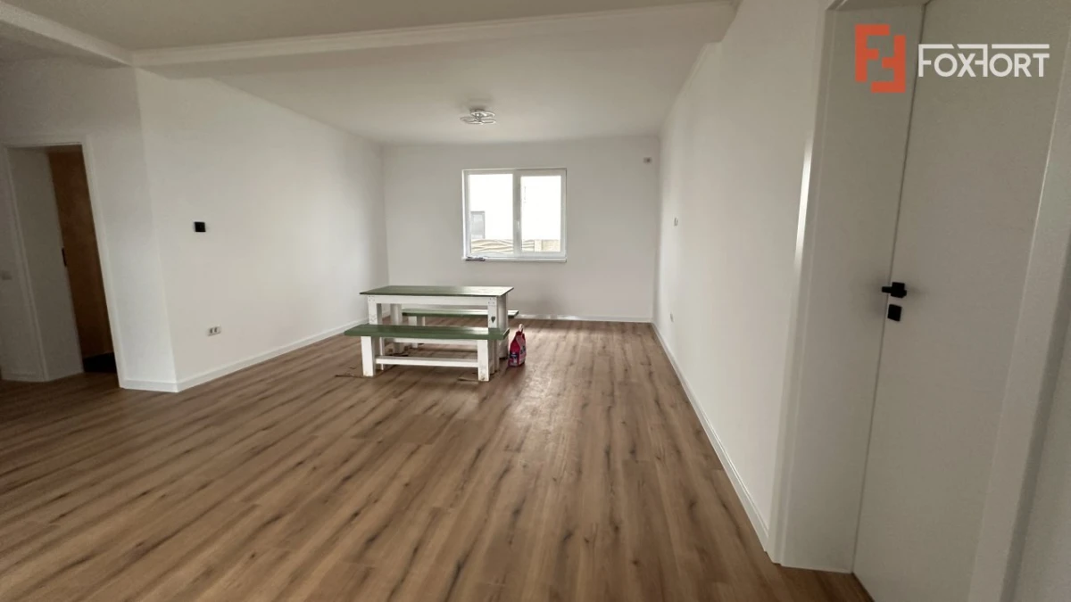 Casa individuala pe parter cu 4 camere, 105 mp, in Mosnita Veche - 4