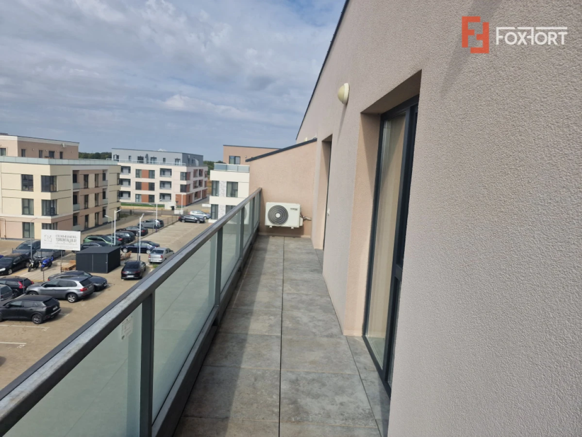 Apartament cu 3 camere in zona Torontalului - Timisoara - 8