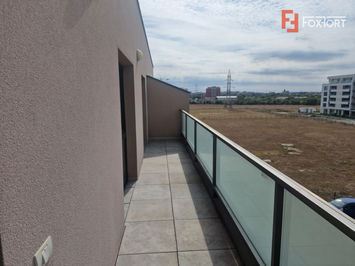 Apartament cu 3 camere in zona Torontalului - Timisoara - 7