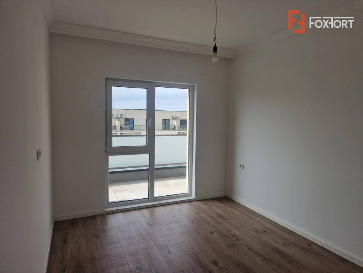 Apartament cu 3 camere in zona Torontalului - Timisoara - 6