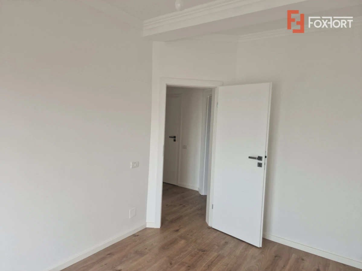 Apartament cu 3 camere in zona Torontalului - Timisoara - 5