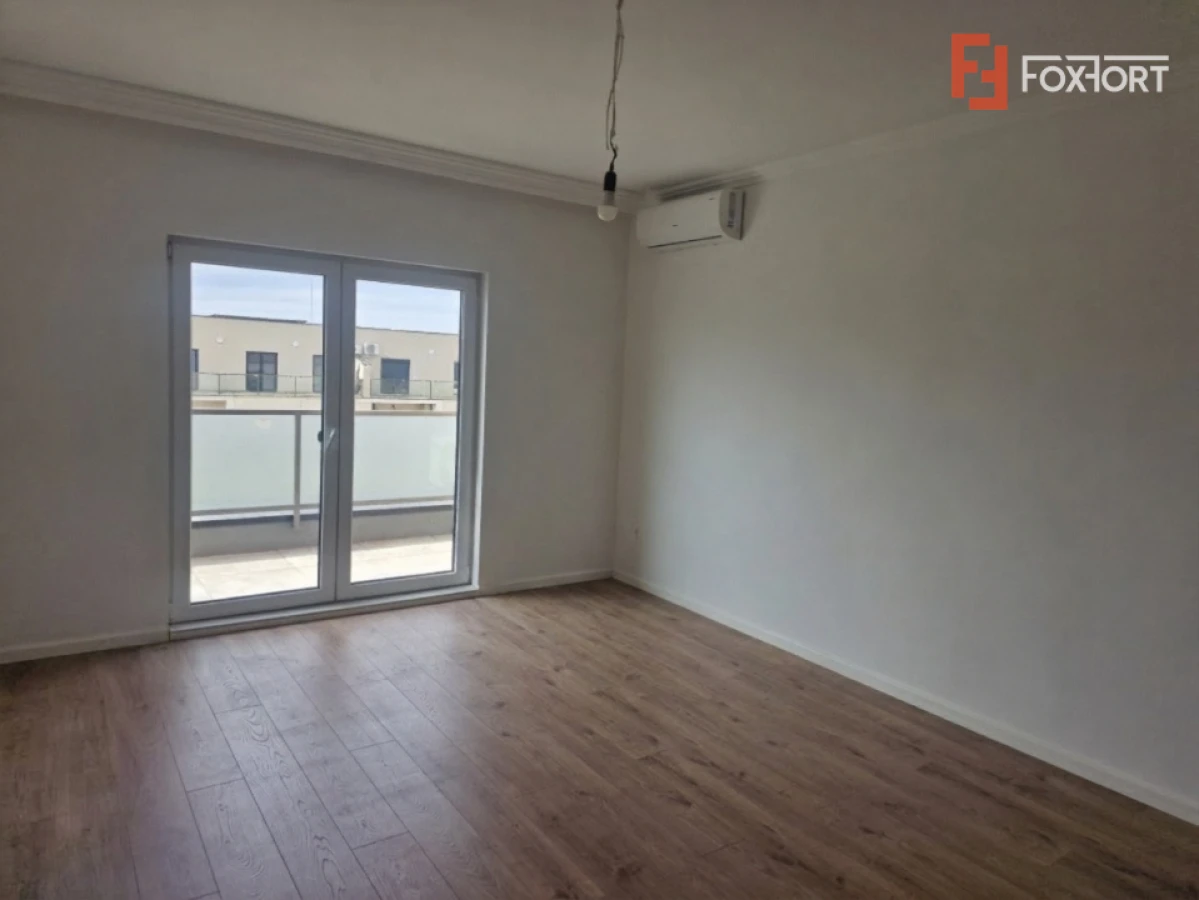 Apartament cu 3 camere in zona Torontalului - Timisoara - 4