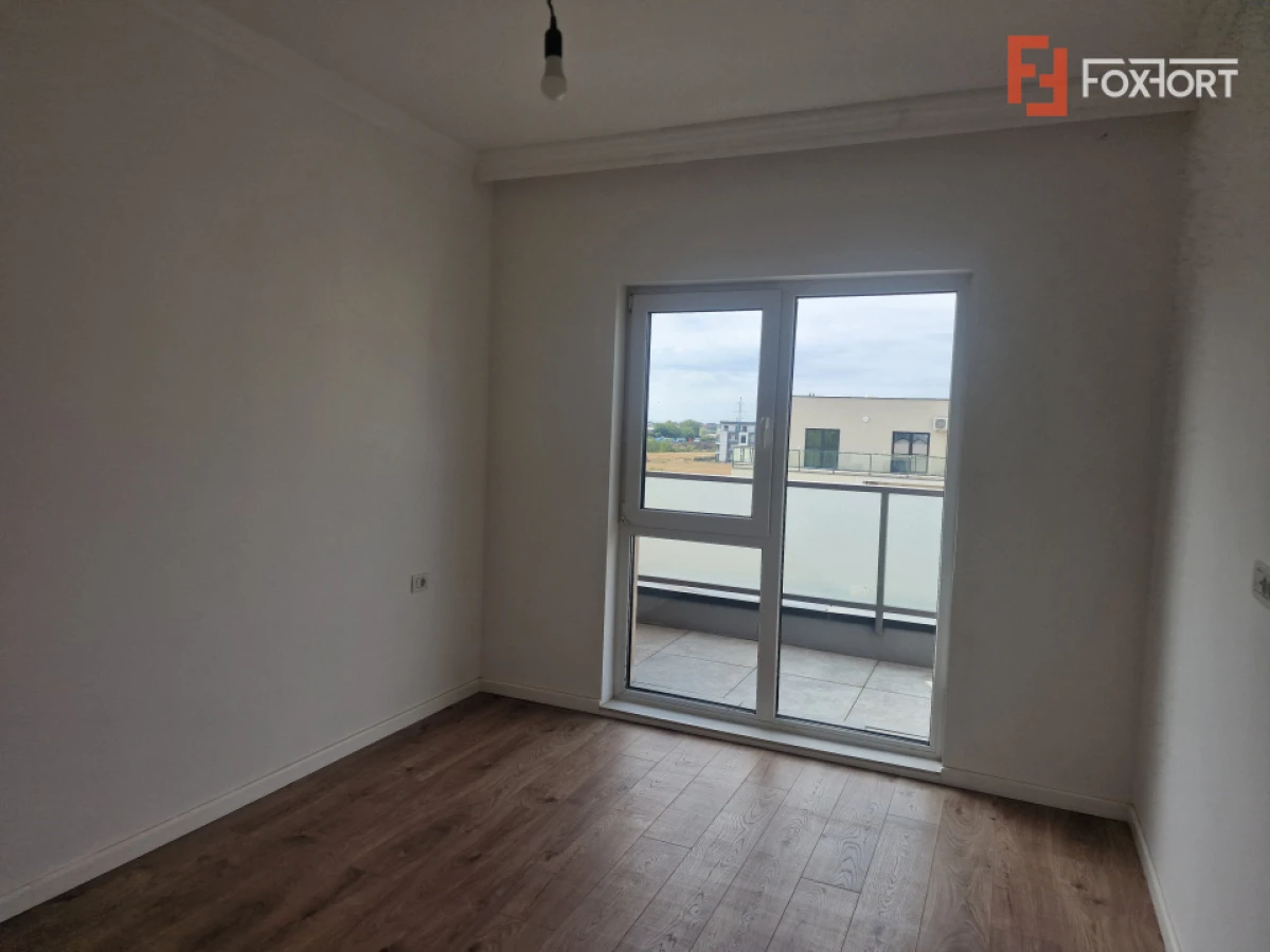 Apartament cu 3 camere in zona Torontalului - Timisoara - 2