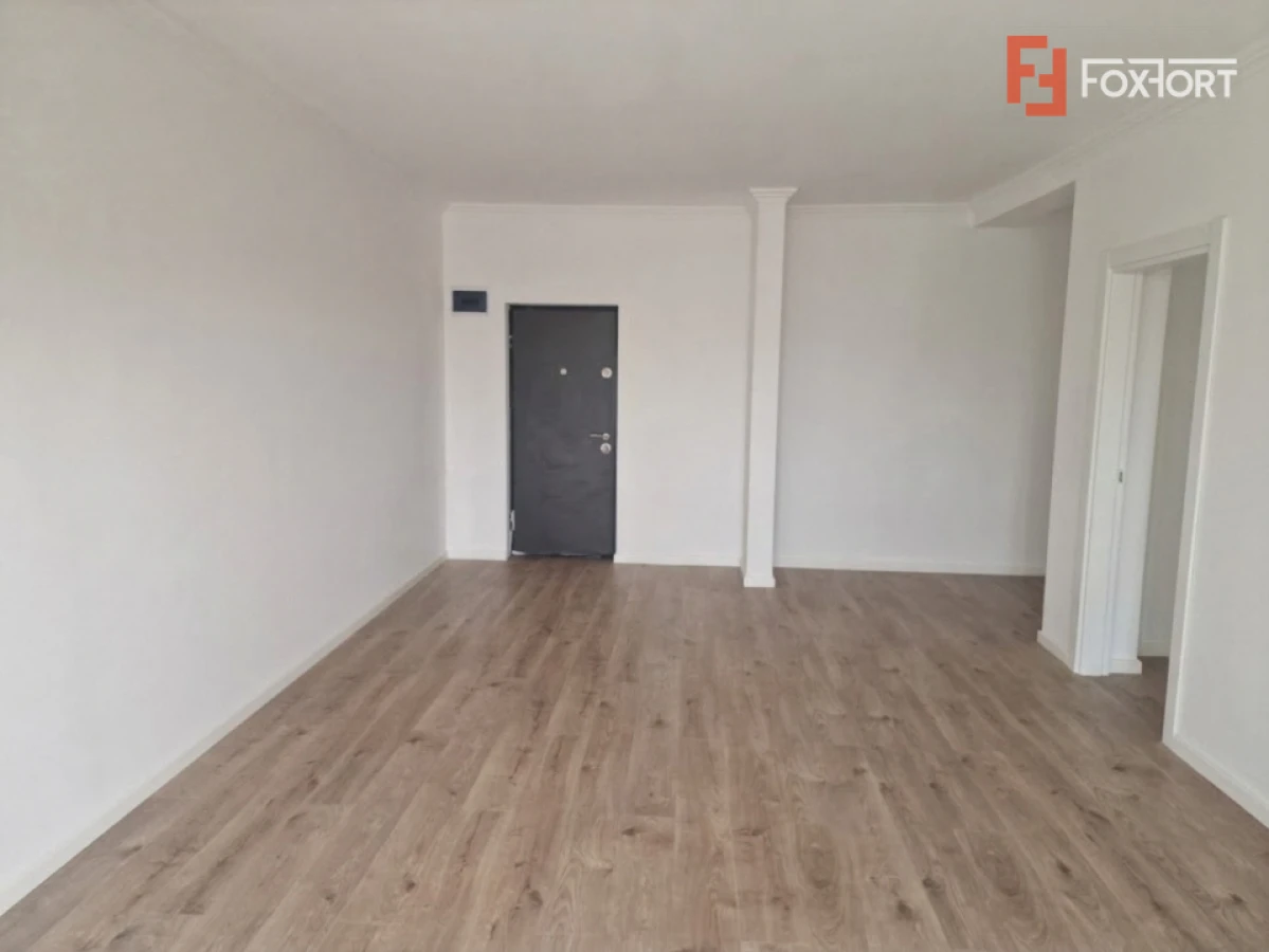 Apartament cu 3 camere in zona Torontalului - Timisoara - 1