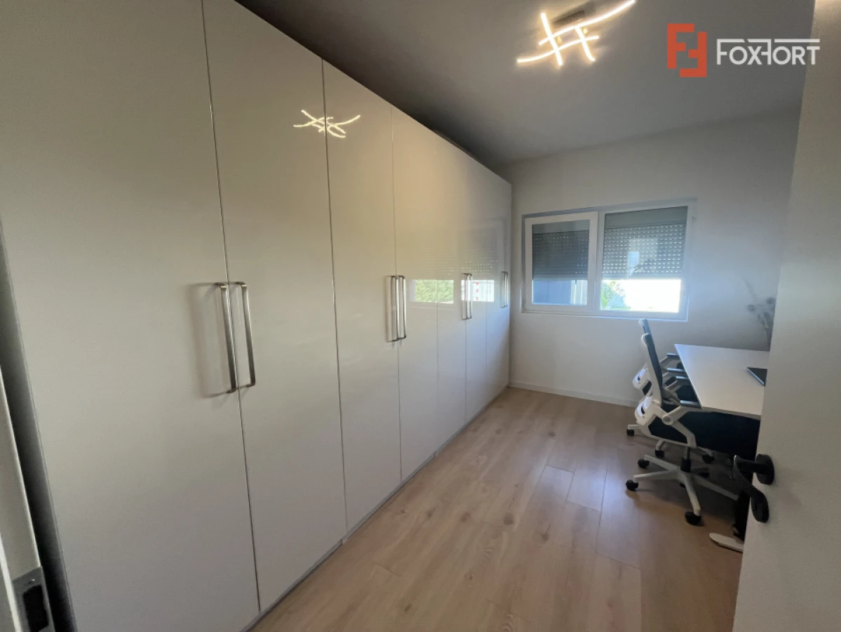 COMISION 0% Mosnita Noua - Duplex 4 camere, mobilat - utilat - 5