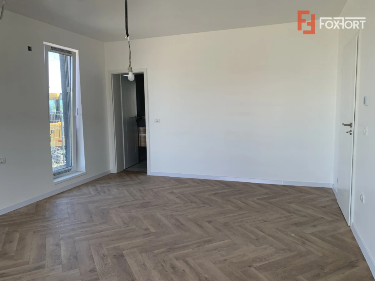 Casa individuala cu 4 camere si teren de 675 mp, zona Dumbravita - 6