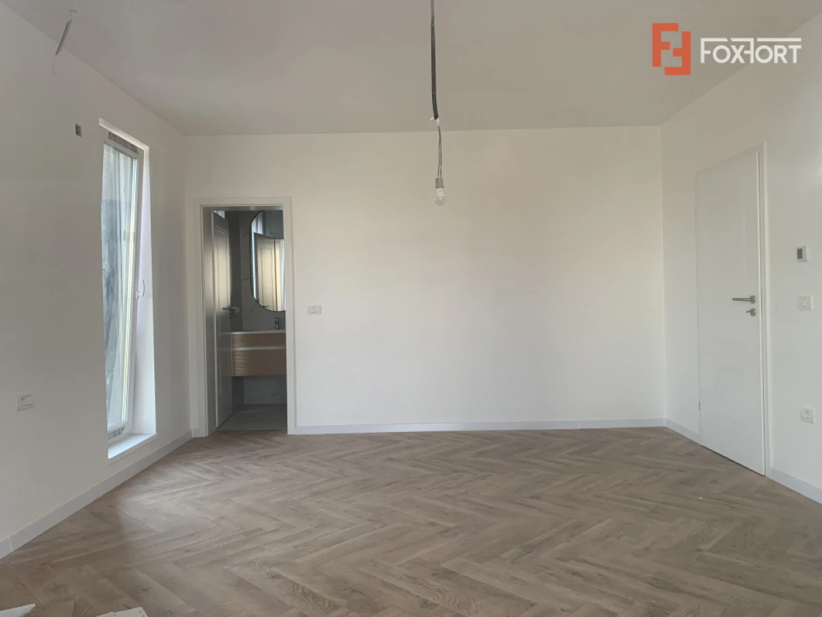 Casa individuala cu 4 camere si teren de 675 mp, zona Dumbravita - 3