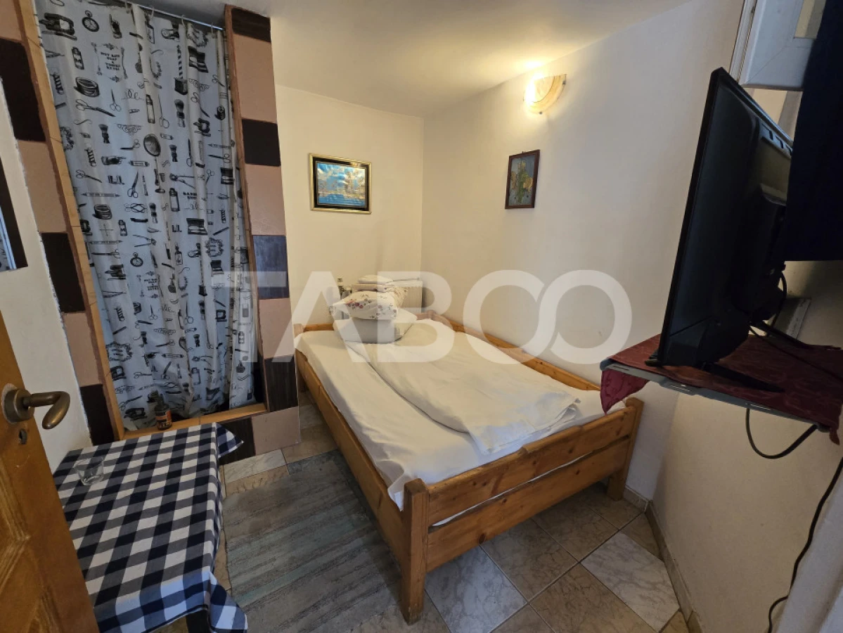 Casa de inchiriat pentru echipe de muncitori in zona Central din Sibiu - 7
