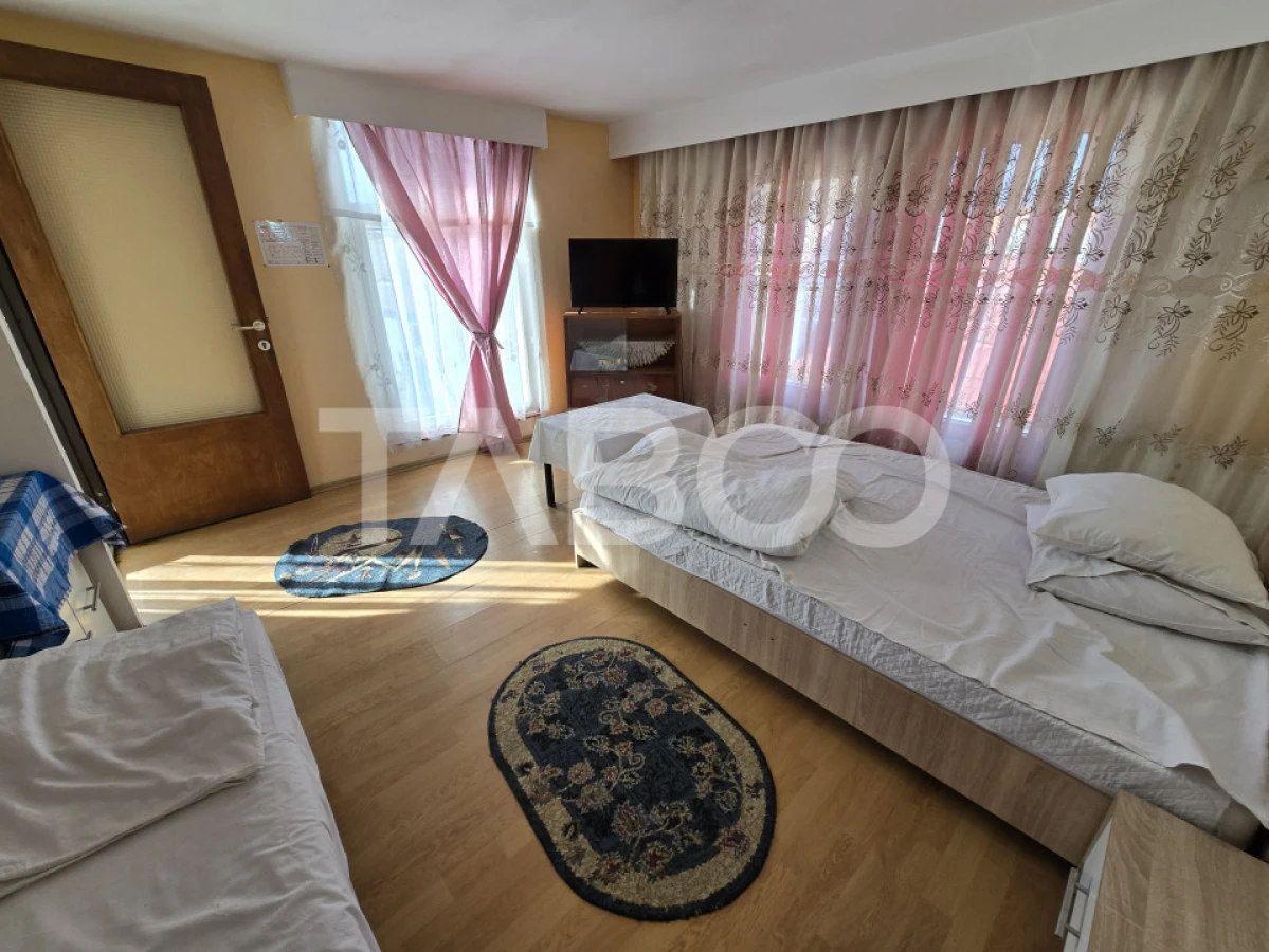 Casa de inchiriat pentru echipe de muncitori in zona Central din Sibiu - 3