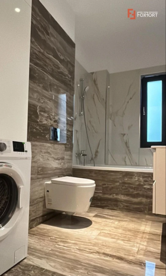 Apartament premium de inchiriat cu 2 camere si piscina in Giroc - 6