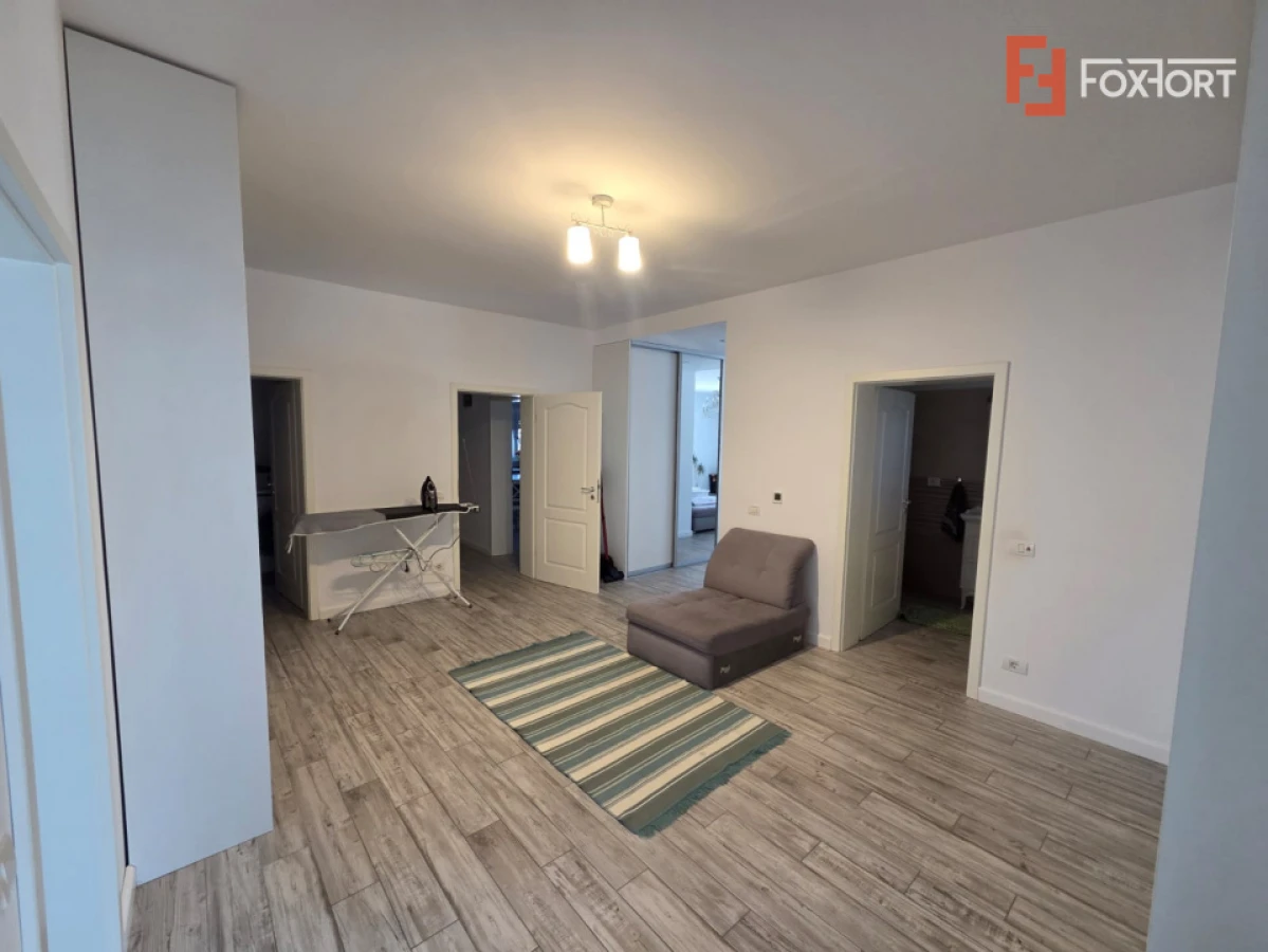 Casa individuala cocheta de vanzare in Sanmihaiu Roman - 6