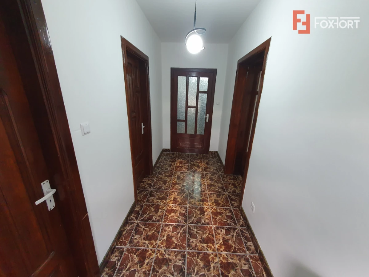 Casa de inchiriat 5 camere, ideal pentru birouri, zona Brancoveanu - 9