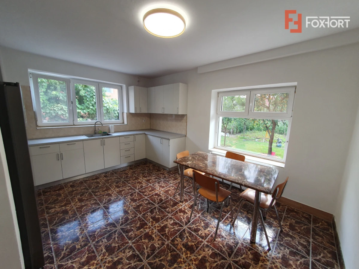 Casa de inchiriat 5 camere, ideal pentru birouri, zona Brancoveanu - 5