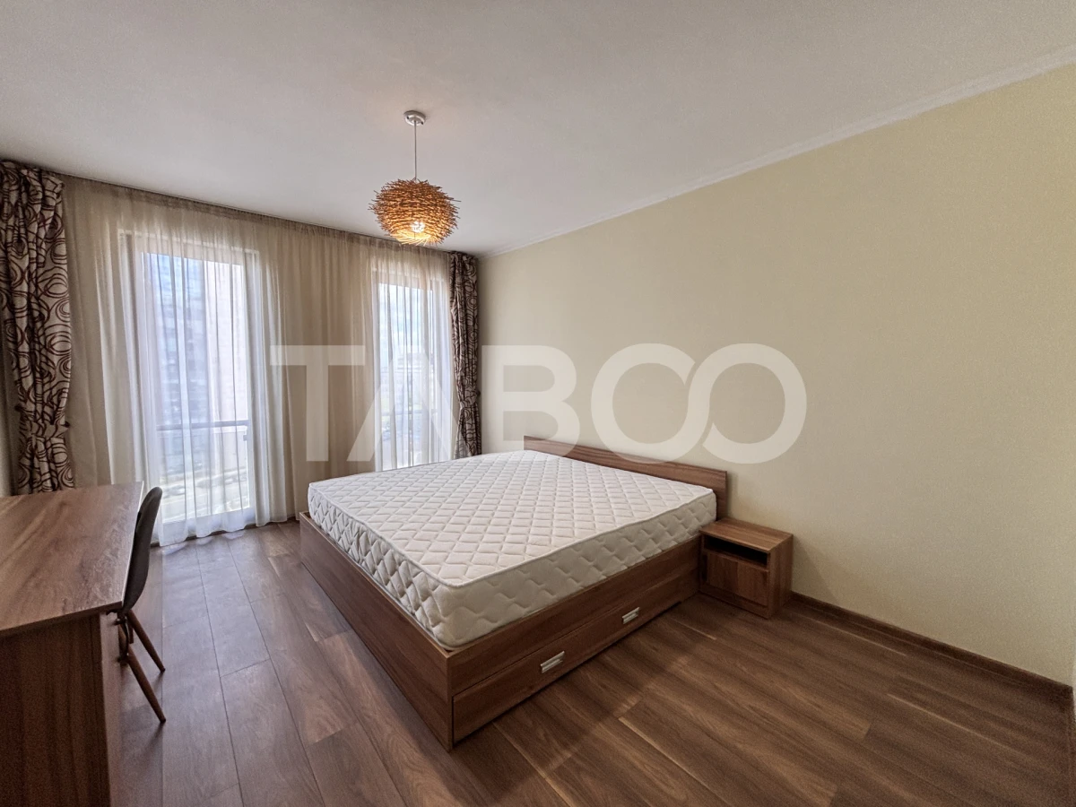 Apartament cu 3 camere de vanzare zona Iulius Mall Gheorgheni - 10