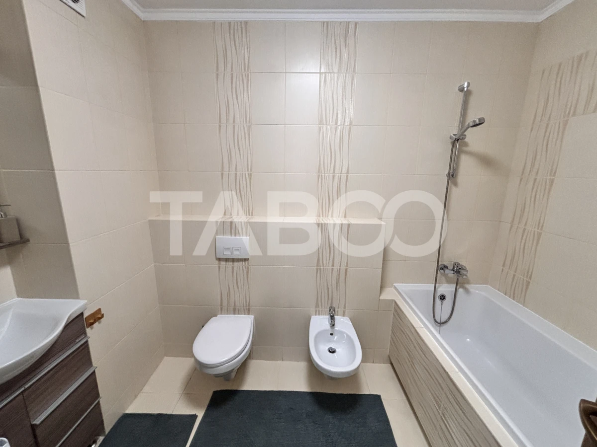 Apartament cu 3 camere de vanzare zona Iulius Mall Gheorgheni - 8
