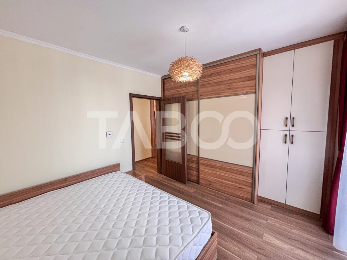Apartament cu 3 camere de vanzare zona Iulius Mall Gheorgheni - 7