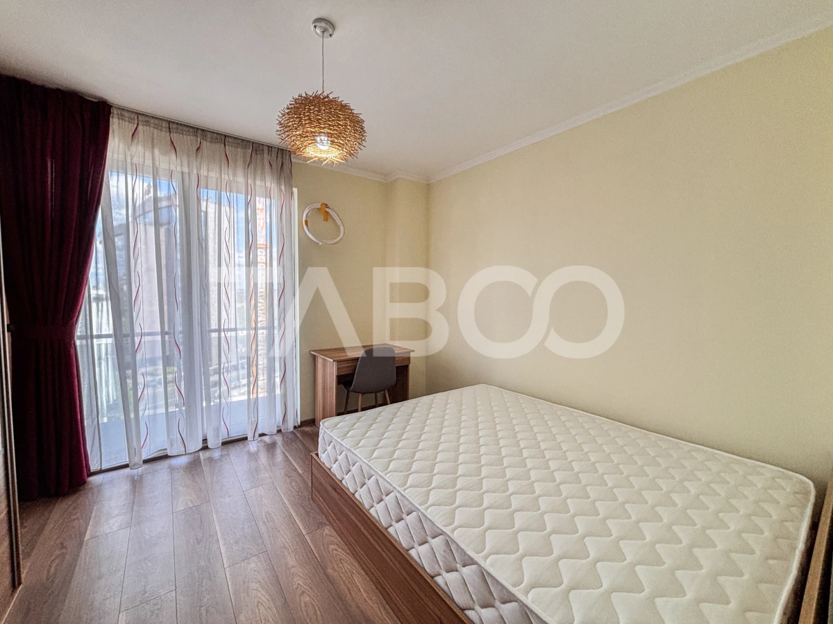 Apartament cu 3 camere de vanzare zona Iulius Mall Gheorgheni - 6