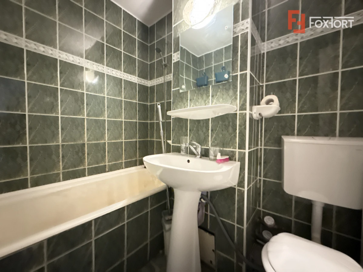 Apartament cu 2 camere | 51 mp | Zona Lipovei - 5