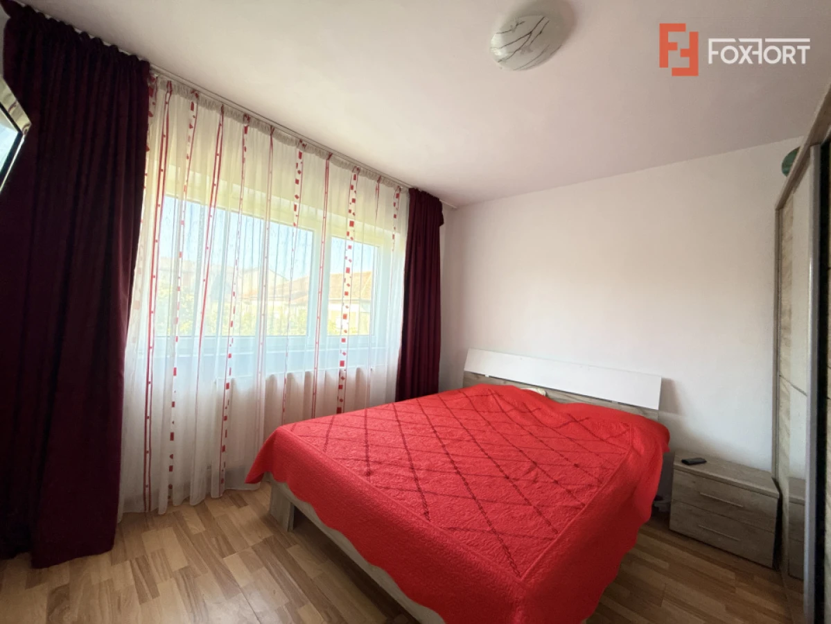 Apartament cu 2 camere | 51 mp | Zona Lipovei - 2