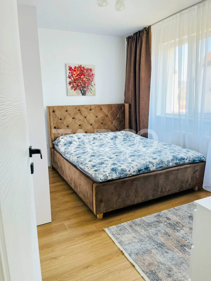 Apartament cu 3 camere si parcare inclusa in Floresti Tineretului - 4